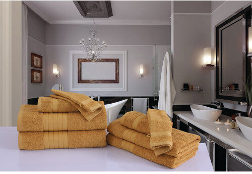 Brayden Studio Rockland 8 Piece Quick Dry Multi-Size Bale Brayden Studio Colour: Brown Brayden Studio Rockland 8 Piece Quick Dry Multi-Size Bale Brayden Studio Colour: Brown