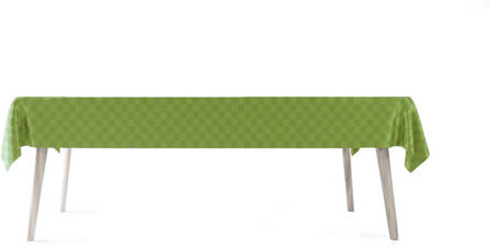 17 Stories Alfonson Tablecloth 17 Stories Size: 140cm x 180cm L, Colour: Olive Green  - Size: Large 17 Stories Alfonson Tablecloth 17 Stories Size: 140cm x 180cm L, Colour: Olive Green  - Size: Large