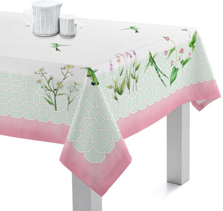 Brambly Cottage Wayland Tablecloth Brambly Cottage Size: 150cm W x 225cm L  - Size: Kingsize Brambly Cottage Wayland Tablecloth Brambly Cottage Size: 150cm W x 225cm L  - Size: Kingsize