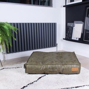 Scruffs Knightsbridge Mattress green 18.0 H x 60.0 W x 80.0 D cm