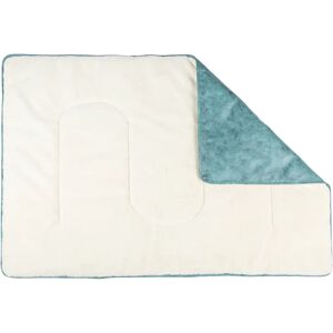 Scruffs Knightsbridge Mat/Pad blue 72.5 W x 1.0 D cm