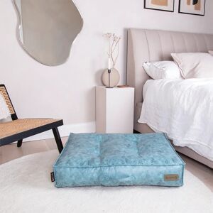 Scruffs Knightsbridge Mattress blue 18.0 H x 60.0 W x 80.0 D cm