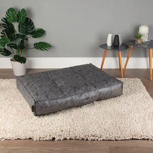 Scruffs Knightsbridge Mattress gray 18.0 H x 60.0 W x 80.0 D cm