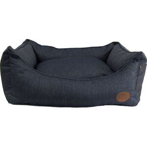 Archie & Oscar Berg Bolster Cushion in Brown 109cm W x 82cm D x 33cm H Archie & Oscar Berg Bolster Cushion in Brown 109cm W x 82cm D x 33cm H