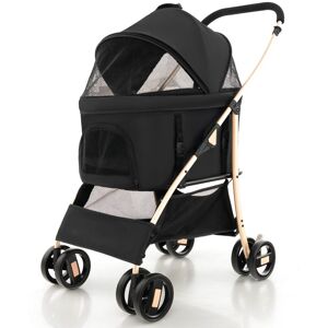 Archie & Oscar Artemas Pet Carrier Blue/Grey Medium (9-22kg) Archie & Oscar Artemas Pet Carrier Blue/Grey Medium (9-22kg)