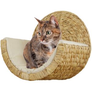 Archie & Oscar Wandliege Mit Rückenteil Brown Extra Small (5-10lbs) Archie & Oscar Wandliege Mit Rückenteil Brown Extra Small (5-10lbs)