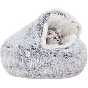 Archie & Oscar Boykins Grey 35cm H x 50cm W x 50cm D Archie & Oscar Boykins Grey 35cm H x 50cm W x 50cm D