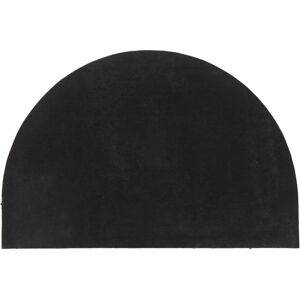 Archie & Oscar Barbazan Black 60cm W x 90cm D Archie & Oscar Barbazan Black 60cm W x 90cm D