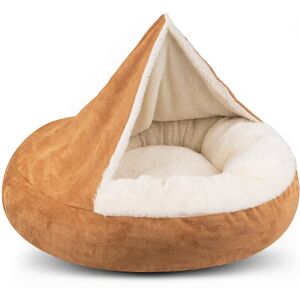 Archie & Oscar Branchville Pet Bed Wheat Large (41 - 70 lbs) Archie & Oscar Branchville Pet Bed Wheat Large (41 - 70 lbs)