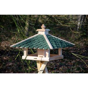 dobar Decorative Bird Feeder 38cm H X 54cm W X 54cm D dobar Decorative Bird Feeder 38cm H X 54cm W X 54cm D