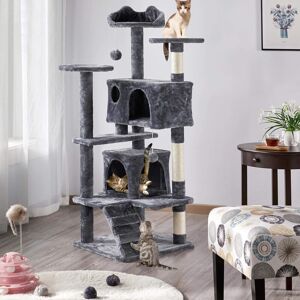Archie & Oscar Garridan 138 H Clear 138cm H X 49cm W X 49cm D Archie & Oscar Garridan 138 H Clear 138cm H X 49cm W X 49cm D