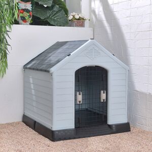 Archie & Oscar Norwich Dog Kennel Dog Cage House with Door Black;Grey Small (10-20lbs);Large (50-95lbs);Medium (9-22kg);Extra Small (5-10lbs) Archie & Oscar Norwich Dog Kennel Dog Cage House with Door Black;Grey Small (10-20lbs);Large (50-95lbs);Medium (9-22kg);Extra Small (5-10lbs)