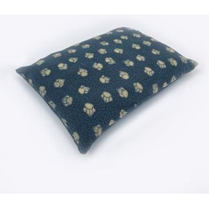 Danish Design Danish Pillow/Classic in Blue Blue 20cm H x 71cm W x 98cm D Danish Design Danish Pillow/Classic in Blue Blue 20cm H x 71cm W x 98cm D