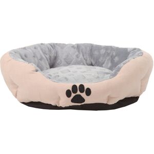 Silvio Design Snow M Pet Bed - Modern, Soft, Washable Silvio Design Snow M Pet Bed - Modern, Soft, Washable