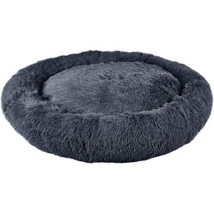 Archie & Oscar Raleigh Doghnut Grey 40 H x 127 W x 127 D cm/Extra Large (32-40kg) Archie & Oscar Raleigh Doghnut Grey 40 H x 127 W x 127 D cm/Extra Large (32-40kg)