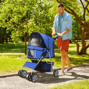 Archie & Oscar Gianni Pet Carrier Blue 97cm H X 45cm W X 75cm D Archie & Oscar Gianni Pet Carrier Blue 97cm H X 45cm W X 75cm D