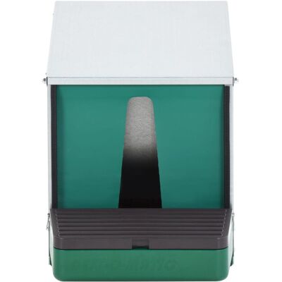 Archie & Oscar Bowdoin Nesting Boxes 42cm H X 49cm W X 31cm D Archie & Oscar Bowdoin Nesting Boxes 42cm H X 49cm W X 31cm D