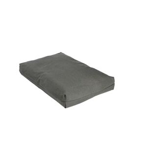 Danish Design Anti Bacterial Travel Dog Bed gray 20.0 H x 114.0 W x 70.0 D cm