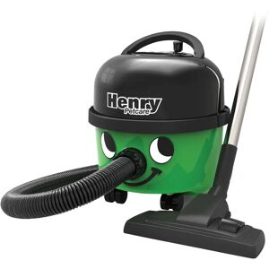 Numatic Henry Pet Vacuum Cleaner green 36.0 H x 34.0 W x 37.0 D cm