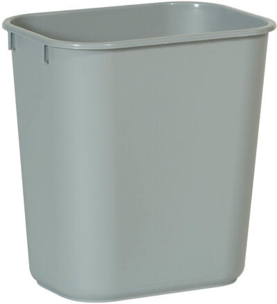 Symple Stuff Ballina 12.9L Plastic Bin Symple Stuff  - Size: Large Symple Stuff Ballina 12.9L Plastic Bin Symple Stuff  - Size: Large