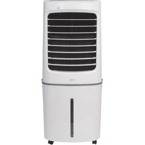 Igenix 50L Air Cooler white 106.0 H x 47.0 W x 39.0 D cm