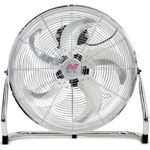 NETTA Gym Floor Standing Fan 18