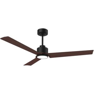 Metro 127Cm Mangume 3-Blade Ceiling Fan with Remote Control