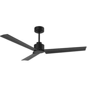 Metro 127Cm Mangume 3-Blade Ceiling Fan with Remote Control gray