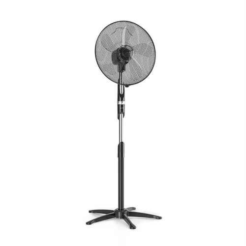 Klarstein Summer Vibe 138cm Oscillating Pedestal Fan Klarstein  - Size: Small Klarstein Summer Vibe 138cm Oscillating Pedestal Fan Klarstein  - Size: Small