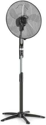 Klarstein Summer Vibe 138cm Oscillating Pedestal Fan Klarstein  - Size: 163cm H X 67cm W X 36cm D Klarstein Summer Vibe 138cm Oscillating Pedestal Fan Klarstein  - Size: 163cm H X 67cm W X 36cm D