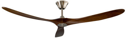 Corrigan Studio Evelita 155cm 3 Blade Ceiling Fan with Remote Corrigan Studio  - Size: 63cm H X 72cm W X 103cm D Corrigan Studio Evelita 155cm 3 Blade Ceiling Fan with Remote Corrigan Studio  - Size: 63cm H X 72cm W X 103cm D