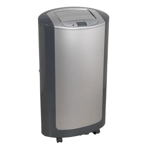 Symple Stuff 12000 BTU Portable Air Conditioner Symple Stuff  - Size: