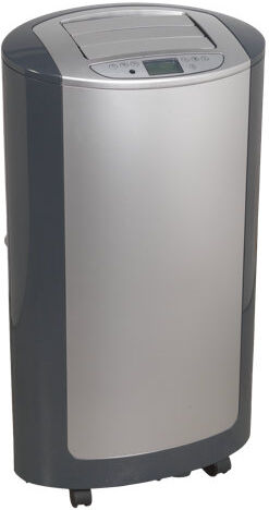 Symple Stuff 12000 BTU Portable Air Conditioner Symple Stuff  - Size: Symple Stuff 12000 BTU Portable Air Conditioner Symple Stuff  - Size: