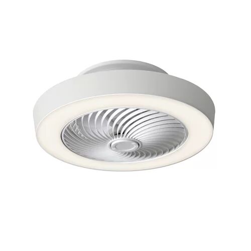 Schuller Ventiluz LED Ceiling Fan with Remote Schuller  - Size: 47.5cm H x 32cm W x 32cm D