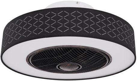 Brayden Studio Gott LED Ceiling Fan with Remote Brayden Studio  - Size: Brayden Studio Gott LED Ceiling Fan with Remote Brayden Studio  - Size: