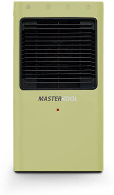 Air Conditioning Centre Mini Energy Star Portable Air Cooler Air Conditioning Centre Finish: Green  - Size: 74cm H X 68cm W X 67cm D Air Conditioning Centre Mini Energy Star Portable Air Cooler Air Conditioning Centre Finish: Green  - Size: 74cm H X 68cm W X 67cm D