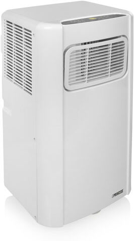 Princess 7000 BTU Portable Air Conditioner Princess  - Size: 26cm H X 34cm W X 21cm D Princess 7000 BTU Portable Air Conditioner Princess  - Size: 26cm H X 34cm W X 21cm D