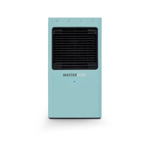 Air Conditioning Centre Mini Energy Star Portable Air Cooler Air Conditioning Centre Finish: Blue  - Size: Super King (6')