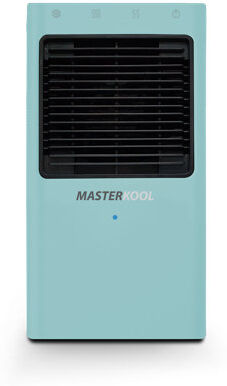 Air Conditioning Centre Mini Energy Star Portable Air Cooler Air Conditioning Centre Finish: Blue  - Size: Super King (6') Air Conditioning Centre Mini Energy Star Portable Air Cooler Air Conditioning Centre Finish: Blue  - Size: Super King (6')