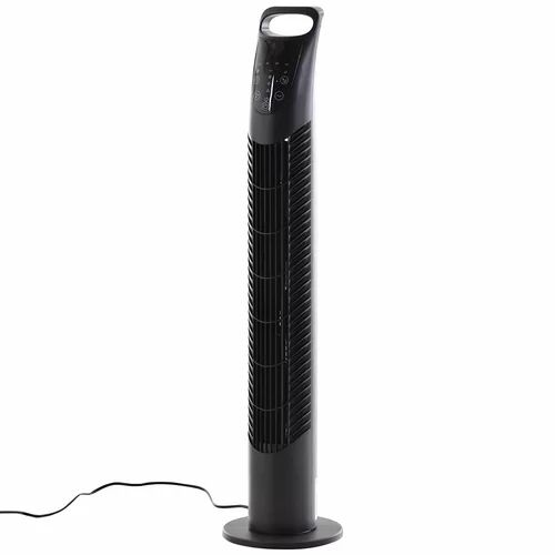 Symple Stuff Natale 78.5cm Oscillating Tower Fan Symple Stuff 61cm H x 41cm W