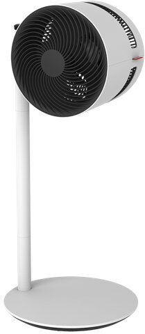 Symple Stuff 22.5cm Floor Fan Symple Stuff  - Size: 41cm H X 25cm W X 2cm D Symple Stuff 22.5cm Floor Fan Symple Stuff  - Size: 41cm H X 25cm W X 2cm D