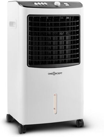 OneConcept Portable Air Conditioner oneConcept  - Size: 41 cm H x 31 cm W OneConcept Portable Air Conditioner oneConcept  - Size: 41 cm H x 31 cm W