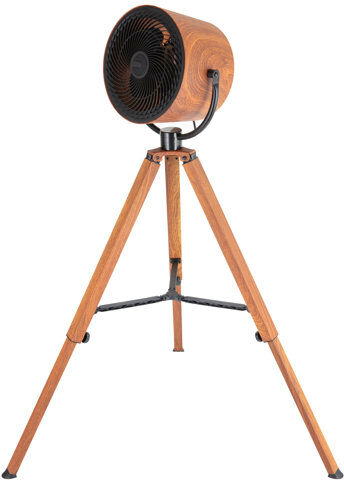 PIFCO Pedestal Fan PIFCO  - Size: 6cm H X 13cm W X 13cm D PIFCO Pedestal Fan PIFCO  - Size: 6cm H X 13cm W X 13cm D