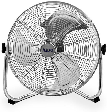 Symple Stuff Erdmann 45.7 cm Box Fan Symple Stuff  - Size: 88cm H X 43cm W X 46cm D Symple Stuff Erdmann 45.7 cm Box Fan Symple Stuff  - Size: 88cm H X 43cm W X 46cm D