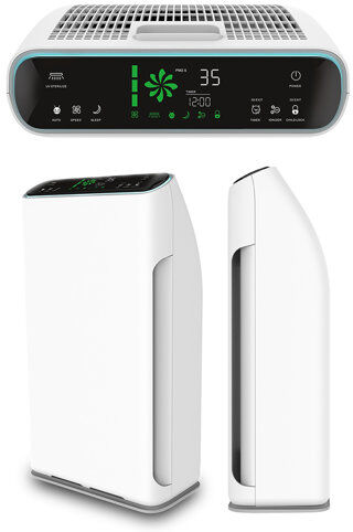 Kalorik Air Purifier Kalorik  - Size: Kalorik Air Purifier Kalorik  - Size: