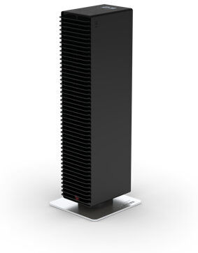 Stadler Form 2,000 Watt Compact Electric Fan Heater Stadler Form Finish: Black 45cm H X 42cm W X 41cm D Stadler Form 2,000 Watt Compact Electric Fan Heater Stadler Form Finish: Black 45cm H X 42cm W X 41cm D