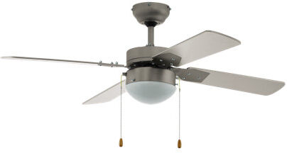 George Oliver 106.6cm Orey 4 Blade Ceiling Fan George Oliver  - Size: 25cm H X 16cm W X 1cm D George Oliver 106.6cm Orey 4 Blade Ceiling Fan George Oliver  - Size: 25cm H X 16cm W X 1cm D