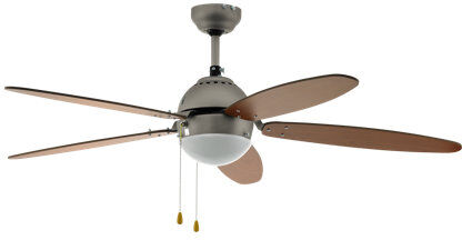 George Oliver 132cm Orrie 5 Blade Ceiling Fan with Remote George Oliver  - Size: 21cm H X 9cm W X 10cm D George Oliver 132cm Orrie 5 Blade Ceiling Fan with Remote George Oliver  - Size: 21cm H X 9cm W X 10cm D