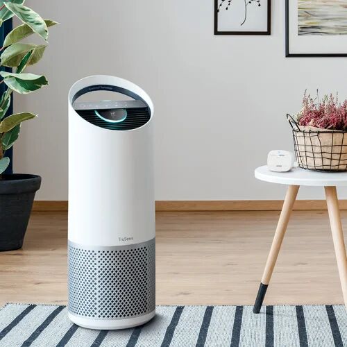Leitz Trusens True HEPA Air Purifier Leitz  - Size: 152cm H Leitz Trusens True HEPA Air Purifier Leitz  - Size: 152cm H
