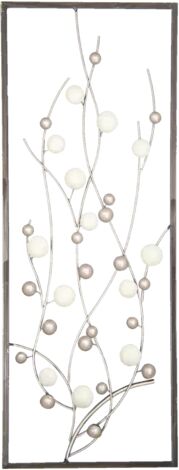 Symple Stuff Fantasy Wall Décor Symple Stuff  - Size: 113cm H X 146cm W X 212cm D